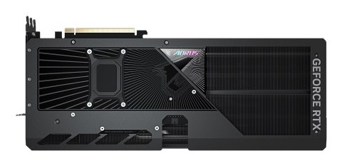 Karta graficzna Gigabyte GeForce RTX 5070 Ti AORUS M 16GB