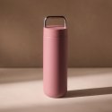Fellow - Carter Carry Tumbler - Kubek termiczny - Pudrowy różowy 591 ml