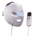 Maska LED CryoGlow FW312EUPL SHARK