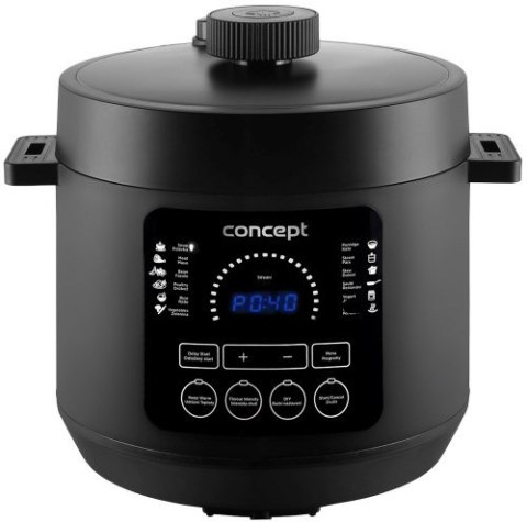 Multicooker CK6001 CONCEPT