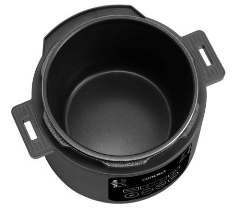 Multicooker CK6001 CONCEPT