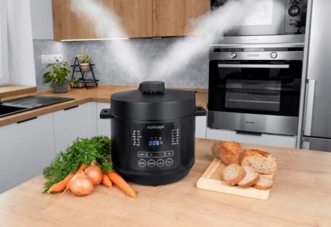 Multicooker CK6001 CONCEPT