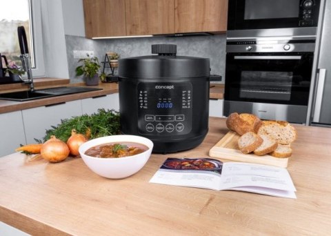 Multicooker CK6001 CONCEPT