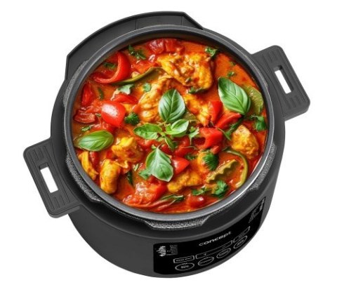 Multicooker CK6001 CONCEPT