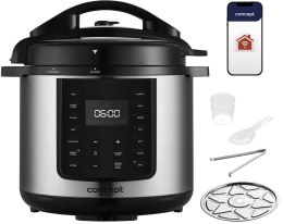 Multicooker CK8001 CONCEPT
