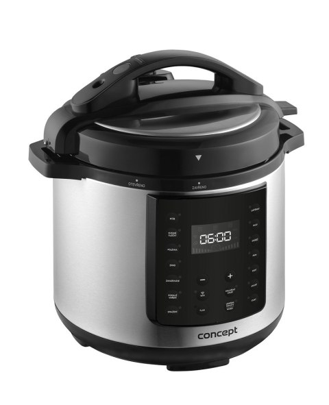 Multicooker CK8001 CONCEPT