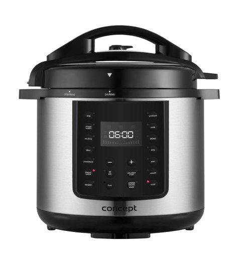 Multicooker CK8001 CONCEPT