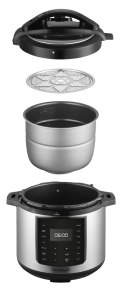 Multicooker CK8001 CONCEPT