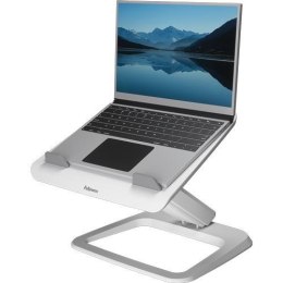 Fellowes Hana LT Laptop Support White Podstawka na notebooka Biały 48,3 cm (19