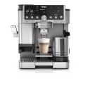 Ninja ES701EU ekspres do kawy Półautomatyczny Ekspres do espresso 2 l