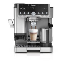 Ninja ES701EU ekspres do kawy Półautomatyczny Ekspres do espresso 2 l