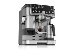 Ninja ES701EU ekspres do kawy Półautomatyczny Ekspres do espresso 2 l