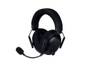 Słuchawki Razer BlackShark V3 Pro black