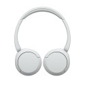 Słuchawki bezprzewodowe Sony WH-CH520W Białe