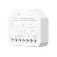 TP-Link TAPO S112 inteligentny dom - sterownik Mechanizm przełączania 7 kan.
