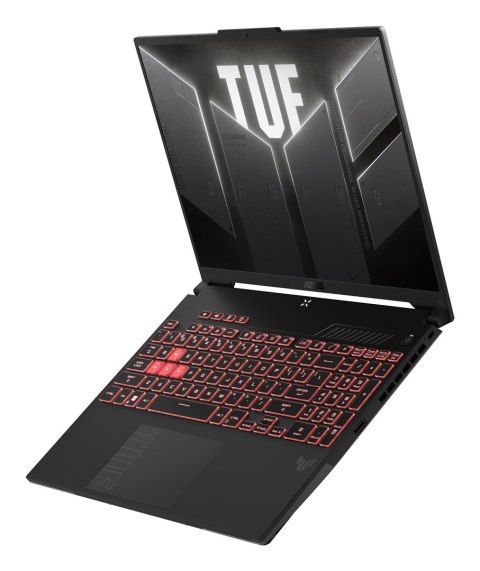 ASUS TUF FA607NUG-WH73 Ryzen 7 7445HS 16"WUXGA 144Hz AG 16GB DDR5 SSD512 BT BLKB LAN GeForce RTX 4050_6GB Win11 Gray (REPACK) 2Y