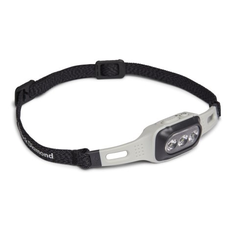 Black Diamond Deploy 325 Czarny, Biały Latarka czołowa LED