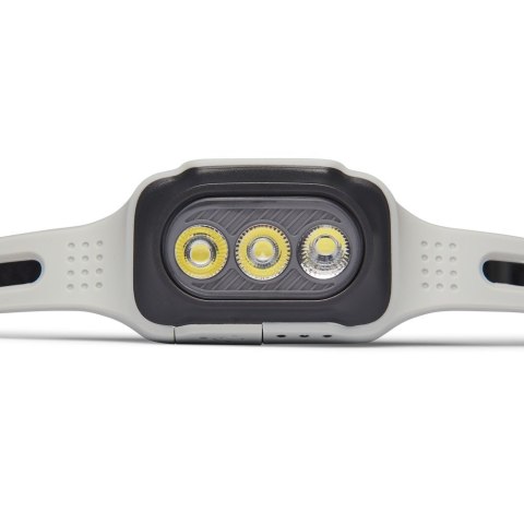 Black Diamond Deploy 325 Czarny, Biały Latarka czołowa LED