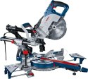 Bosch GCM 8 SJL Professional 5500 RPM 1600 W