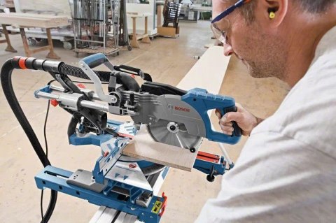 Bosch GCM 8 SJL Professional 5500 RPM 1600 W