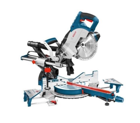 Bosch GCM 8 SJL Professional 5500 RPM 1600 W