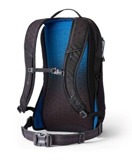 Gregory Kiro Plecak turystyczny 20 l Czarny