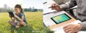 Hannspree Lumo 7.8 Reader Tablet 64 GB 19,8 cm (7.8") Android Czarny