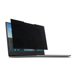 Kensington Magnetyczny filtr prywatyzujący MagPro do laptopa, 15,6