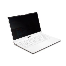Kensington Magnetyczny filtr prywatyzujący MagPro do laptopa, 15,6