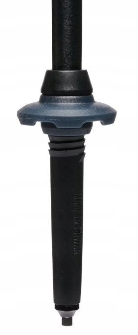 Kije trekkingowe Black Diamond Trail Back creek blue