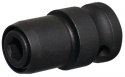 Klucz udarowy Einhell TE-CW 18Li Czarny, Czerwony 1/2" 2900 RPM 215 N·m 18 V