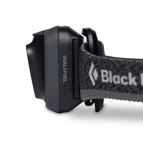 Latarka czołowa Black Diamond Spot 400 - graphite (400 lm)