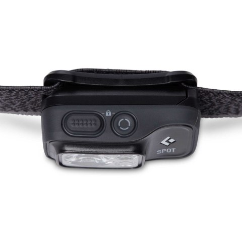 Latarka czołowa Black Diamond Spot 400 - graphite (400 lm)