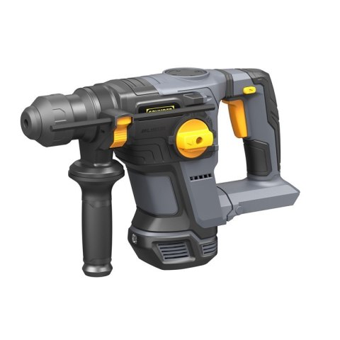 Młotowiertarka akumulatorowa Grunder ROTARY HAMMER CORDLESS MP-ZC5328 18V BL