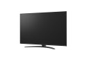 Telewizor 43" LG 43NANO81A3A