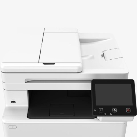 Urządzenie wielofunkcyjne Canon i-SENSYS MF667Cdw