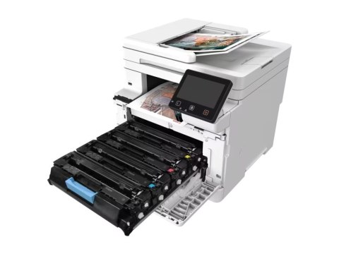 Urządzenie wielofunkcyjne Canon i-SENSYS MF667Cdw