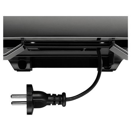 Bosch | Maszynka do mielenia mięsa | MFW68660 | Czarna | Wydajność (kg/min) 4.3 | Kebbe, Montaż do kiełbasek, Wyciskarka do owoc