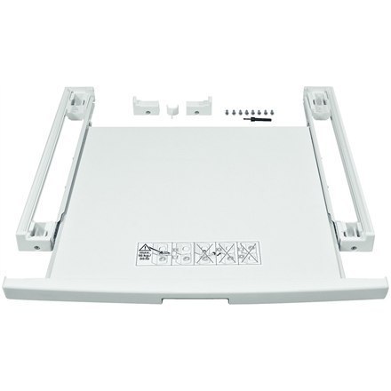 Bosch | WTZ11400 | Zestaw do układania w stosy z półką pollout