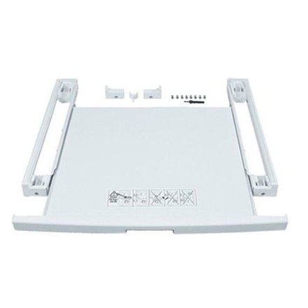 Bosch | WTZ11400 | Zestaw do układania w stosy z półką pollout