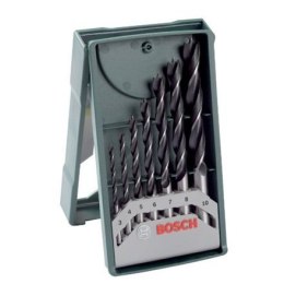 Bosch Wood Drill Set 7 pc(s)