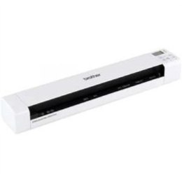 Brother DS-820W Sheet-fed, Portable Scanner