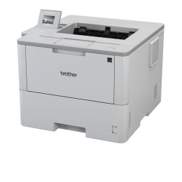 Brother HL-L6300DW Mono, Laser, Printer, Wi-Fi, A4, Grey