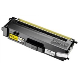 Brother TN-320, Yellow toner Brother