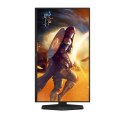 AOC G4 25G4SXU monitor komputerowy 62,2 cm (24.5") 1920 x 1080 px Full HD LED Czarny, Szary