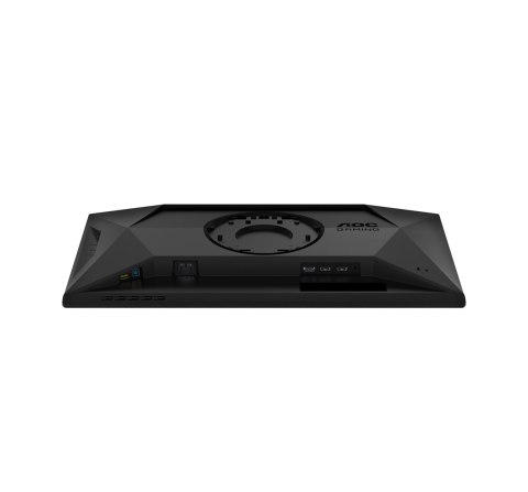 AOC G4 25G4SXU monitor komputerowy 62,2 cm (24.5") 1920 x 1080 px Full HD LED Czarny, Szary
