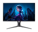 Acer Predator X27UW3bmiiprx monitor komputerowy 67,3 cm (26.5") 2560 x 1440 px Quad HD QD-OLED Czarny