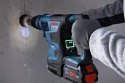 Bosch GBH 18V-34 CF Professional 500 RPM SDS Plus 5,9 kg Czarny, Niebieski
