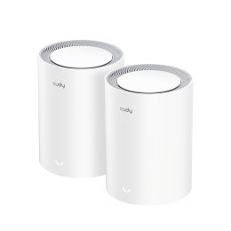 Cudy AX3000 Wi-Fi 6 Mesh 2.5G Solution