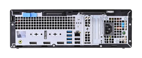 DELL OptiPlex 7000 i5-12500 16GB 512GB SSD SFF Win11pro UŻYWANY